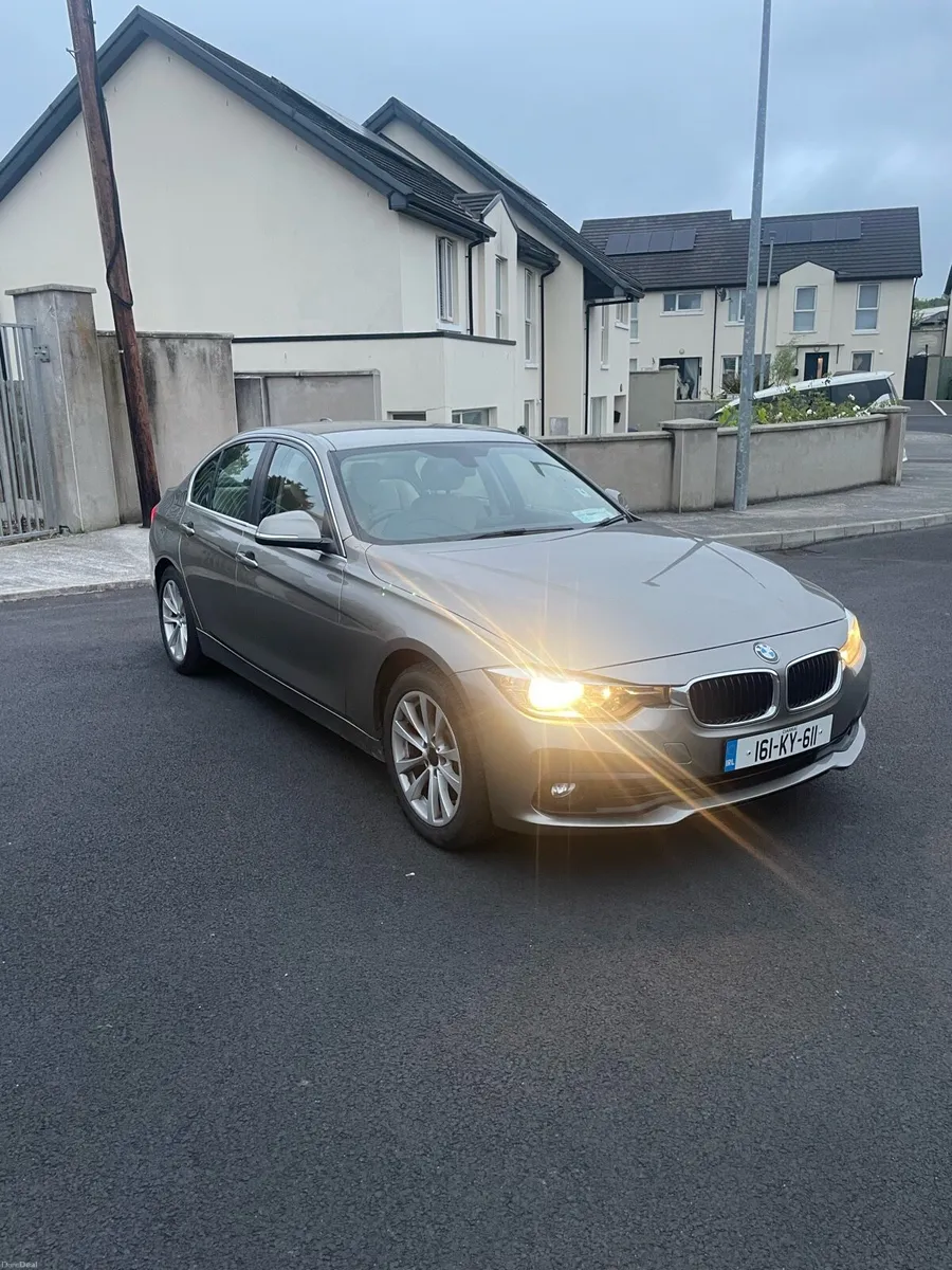 BMW 3 series - Image 3