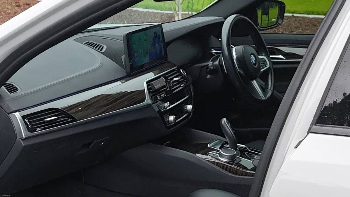 520d m sport pro carbon fibre kit - Image 6
