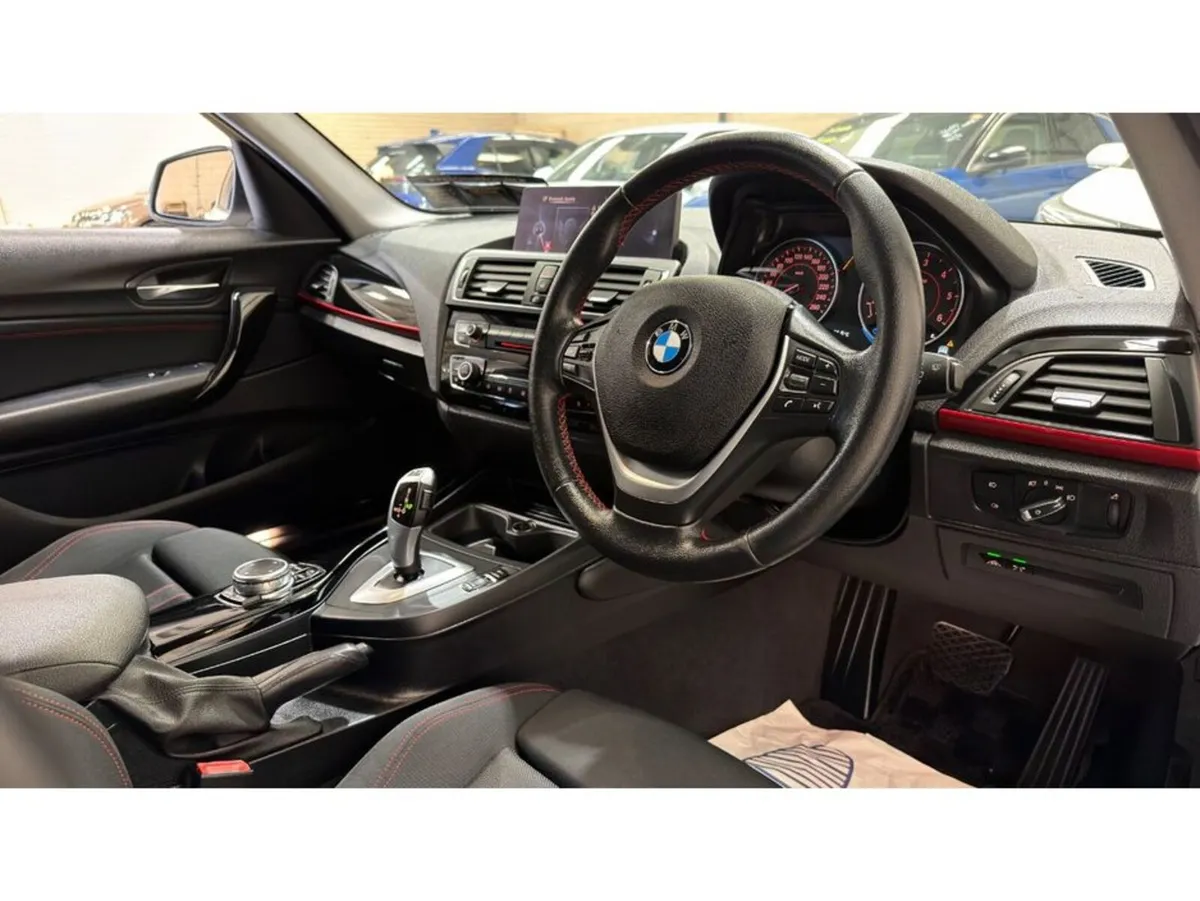 BMW 1-Series Sport - Image 2