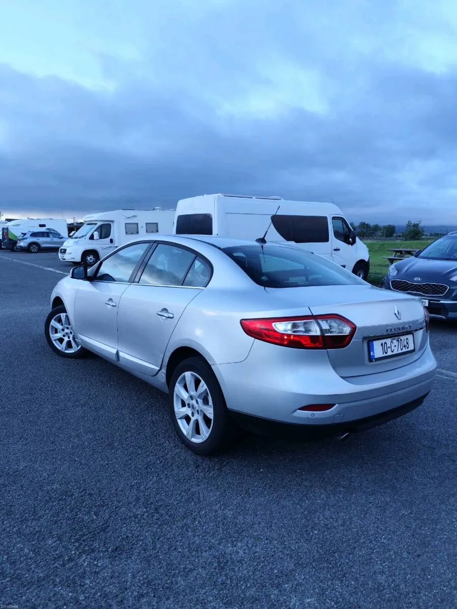 Renault Fluence 1.5 dCi TomTom - Image 4