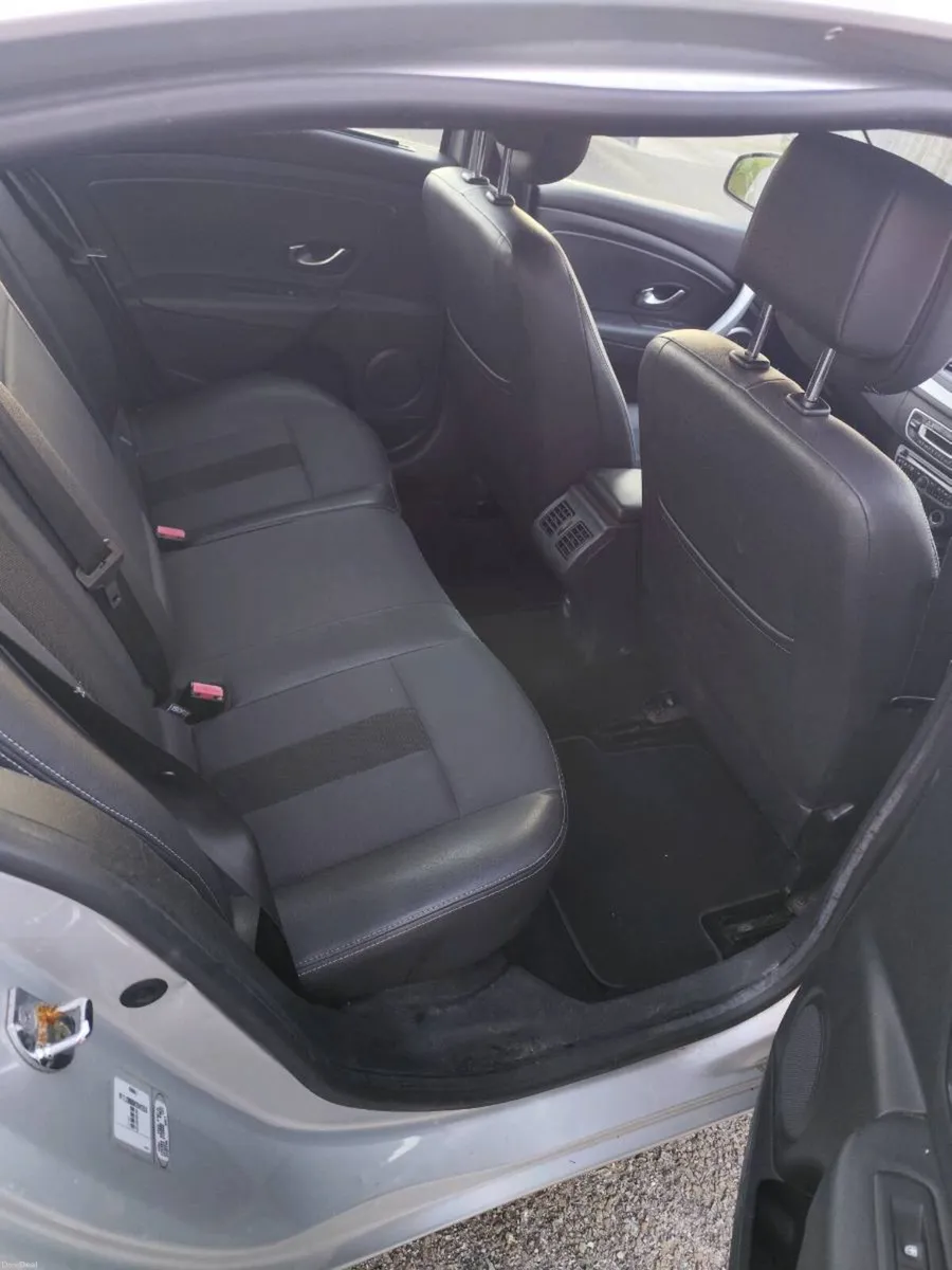 Renault Fluence 1.5 dCi TomTom - Image 6