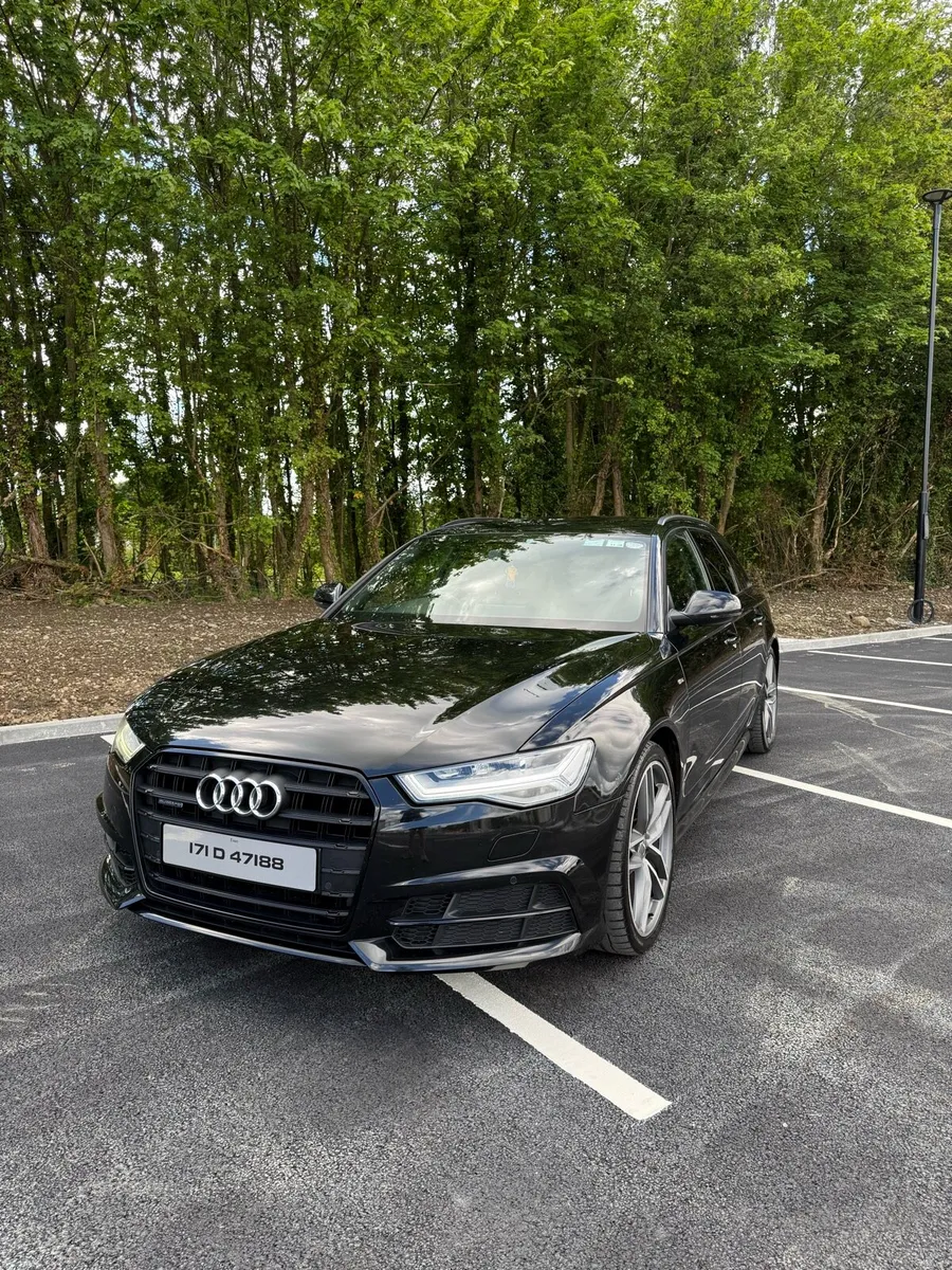 Audi A6 Avant 2.0TDI S Line - Quattro - Automatic - Image 2