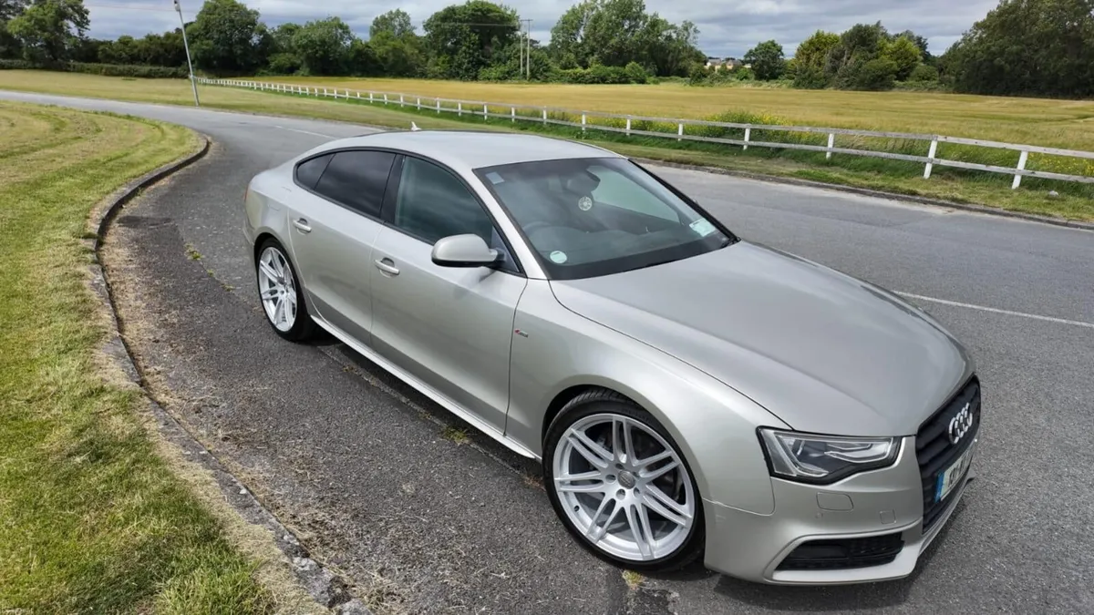 Car - Image 1