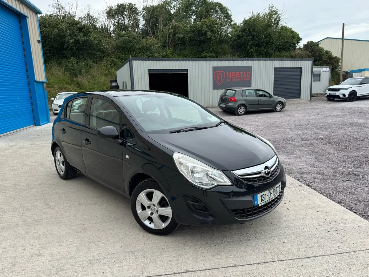 13 Opel Corsa New Nct - Image 3