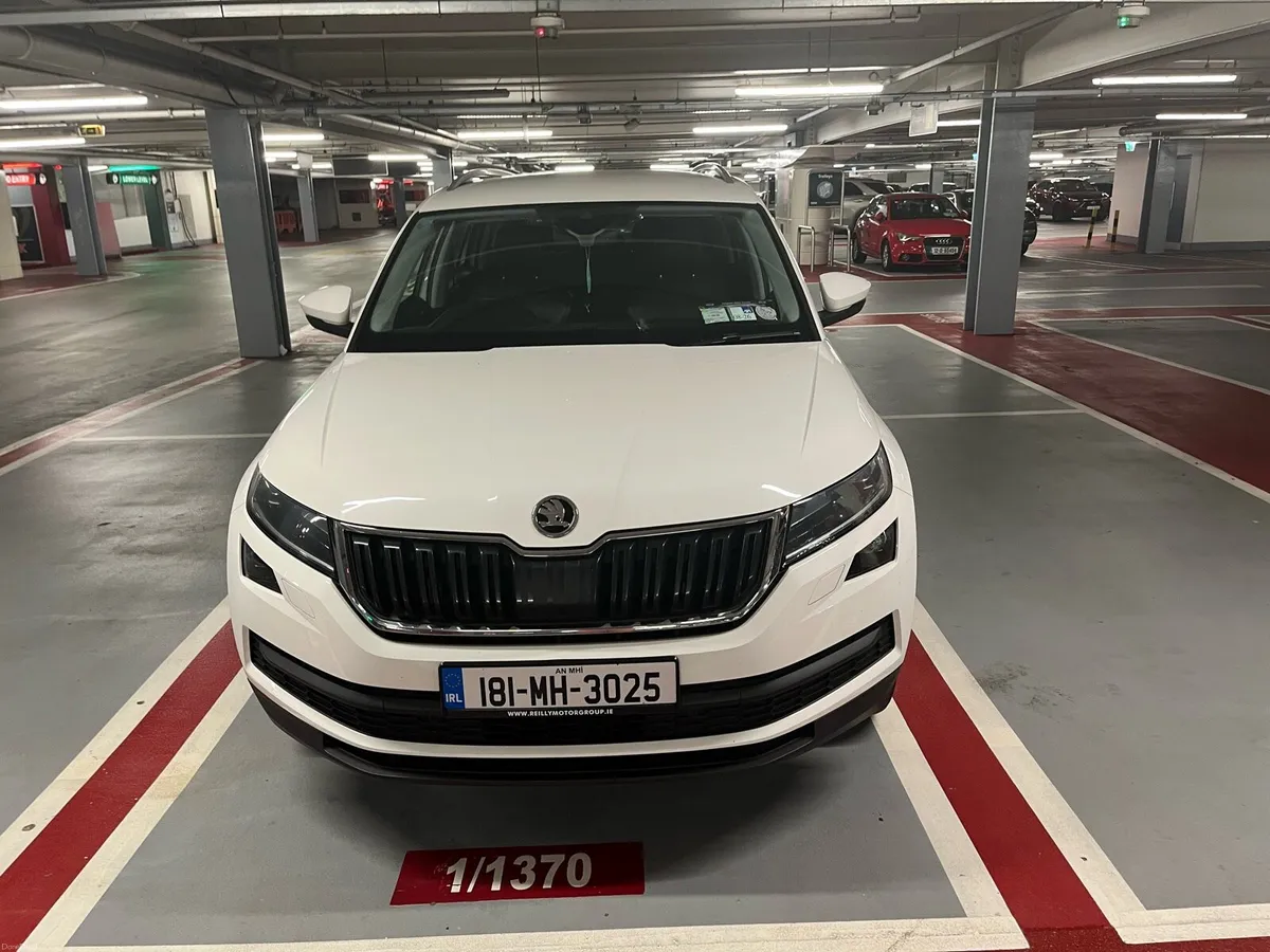 Car - Image 1