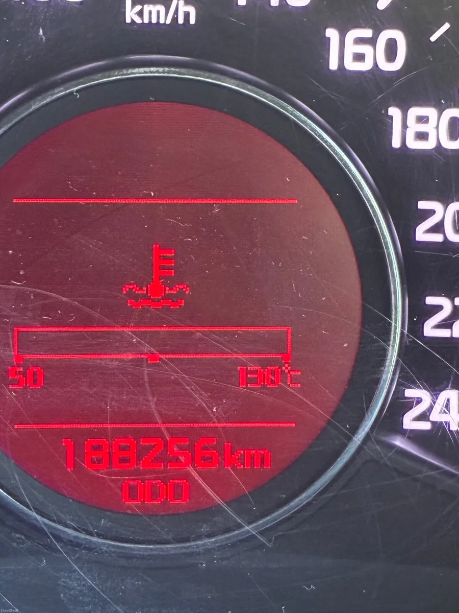 Kia Ceed 2014 - Image 4
