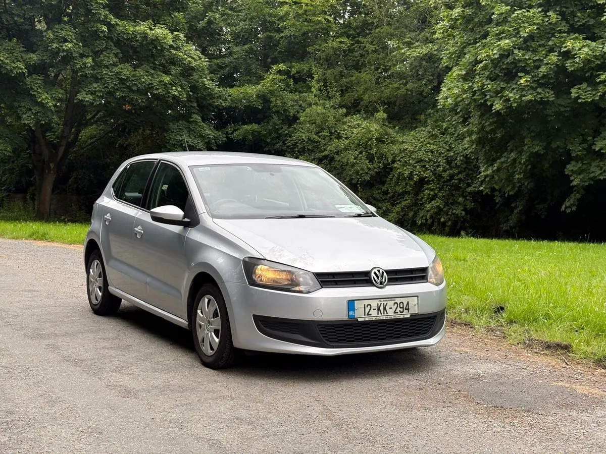 1.2 PETROL ONLY 95000kms NCT & TAX - Image 1