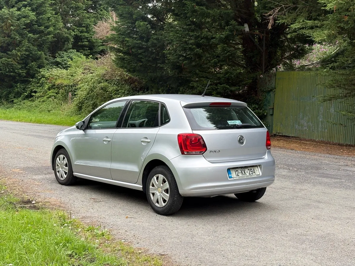 1.2 PETROL ONLY 95000kms NCT & TAX - Image 3