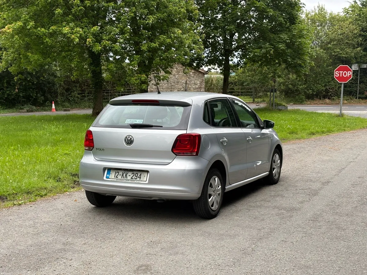 1.2 PETROL ONLY 95000kms NCT & TAX - Image 4