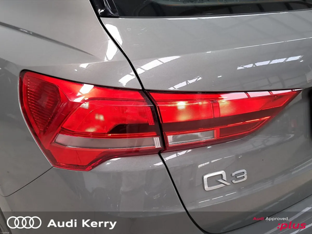 Audi Q3 SE 35 TDI 150BHP AUTOMATIC - Image 1