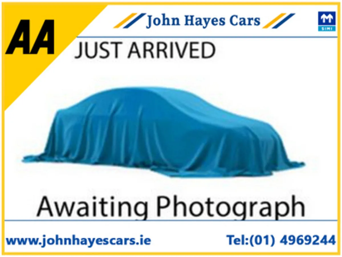 BMW 5-Series PAN ROOF M SPORT PRO TOURING //JUST A - Image 1