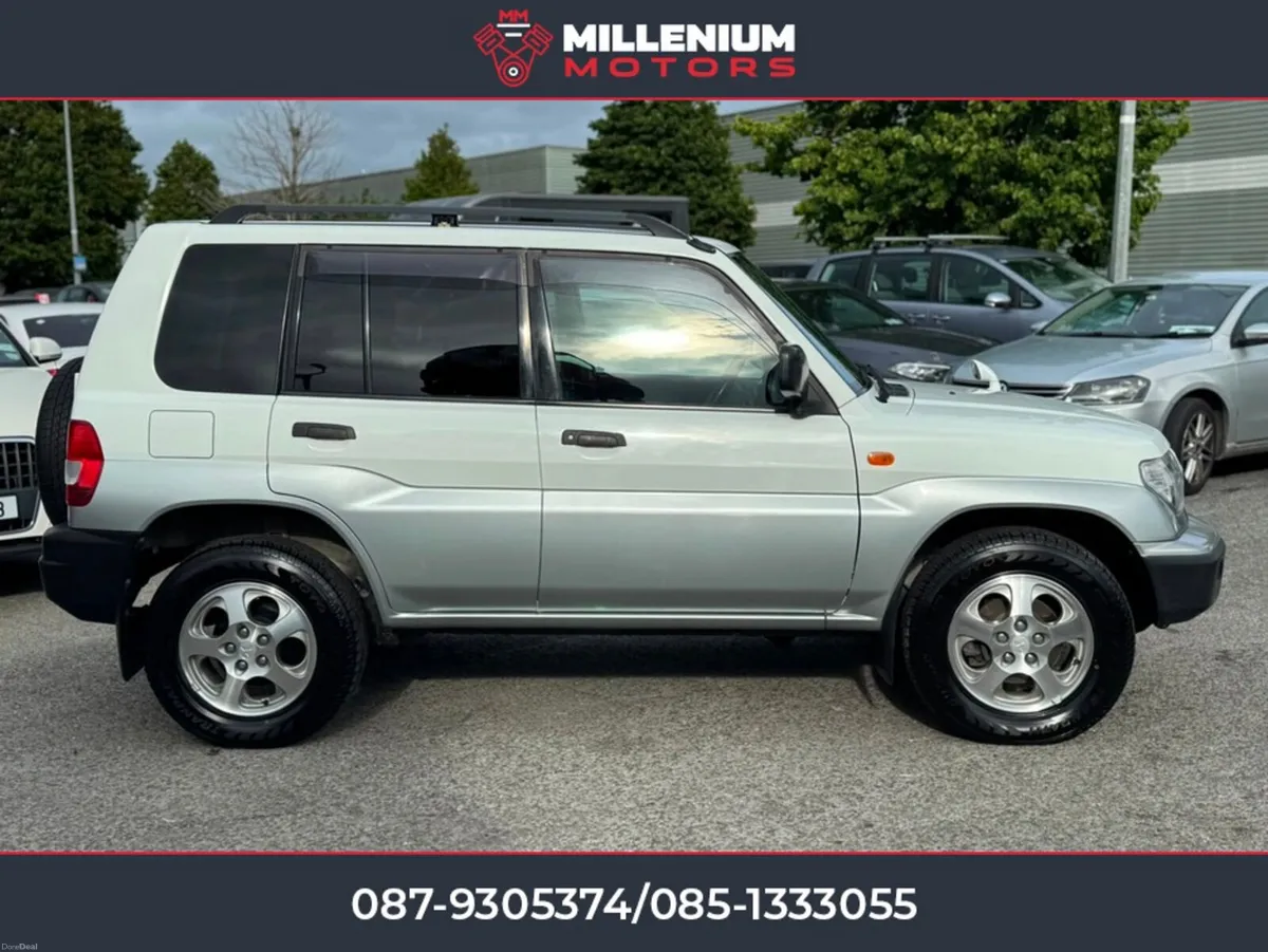 Mitsubishi Other 54KMS//IMMACULATE//GDI// - Image 2
