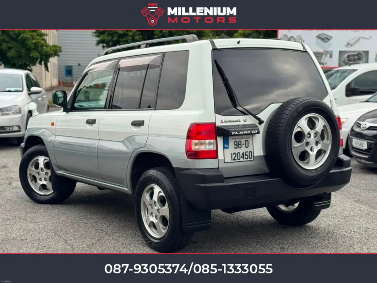 Mitsubishi Other 54KMS//IMMACULATE//GDI// - Image 6