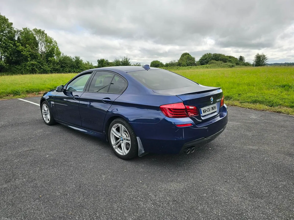 Bmw 520 Msport *New Nct * - Image 5