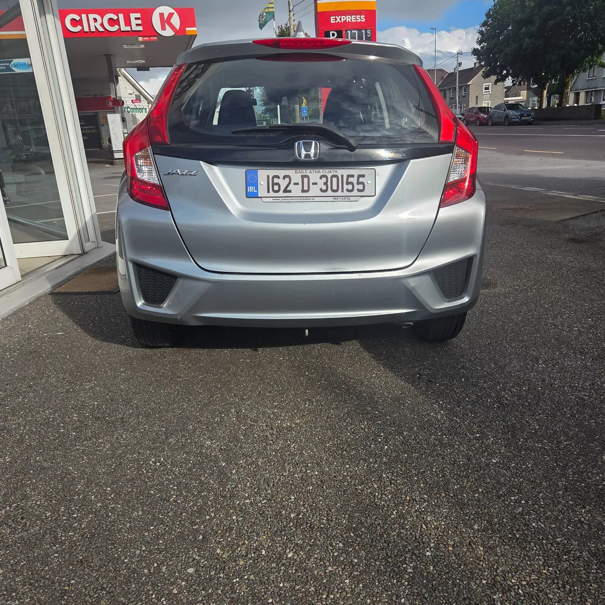 Honda Jazz 2016 1.3 Petrol Auto - Image 6