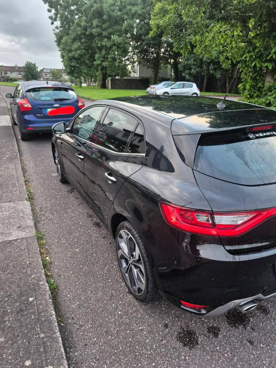 2019 Renault Megane GT Line ONO - Image 5