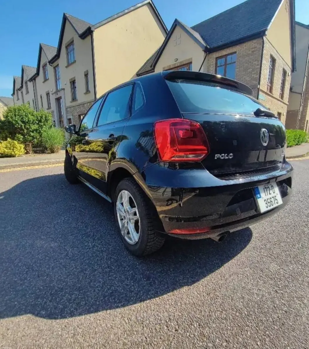 Polo Car 2017 - Image 5