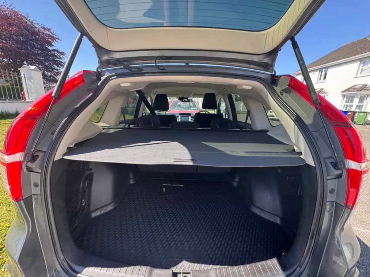 Honda CR-V 2016 - Image 2