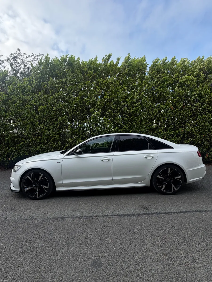 2016 AUDI A6 S LINE ULTRA AUTOMATIC - Image 4