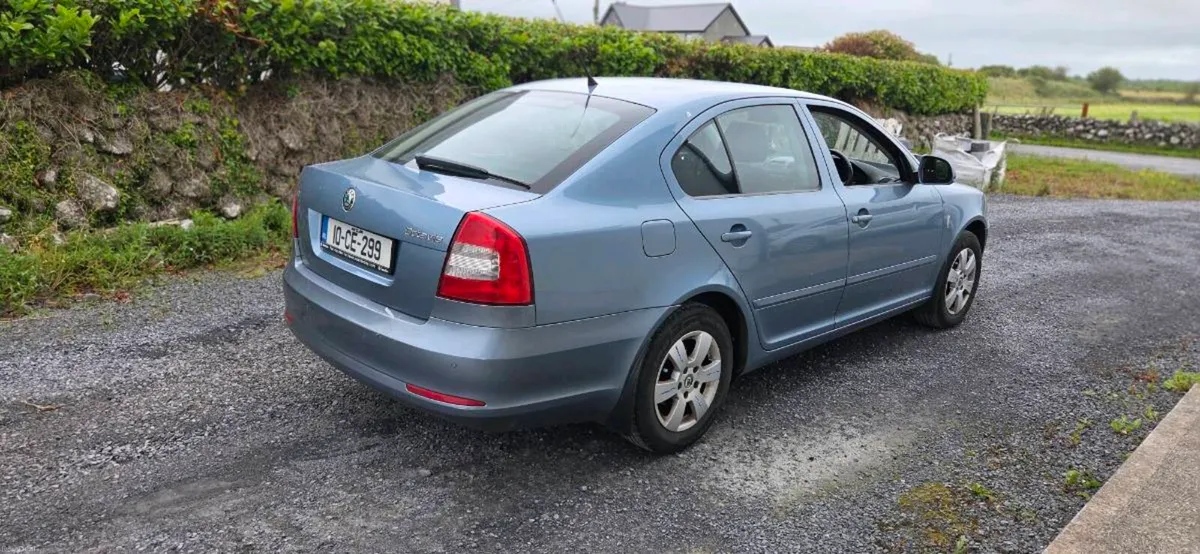 Skoda octavia - Image 2