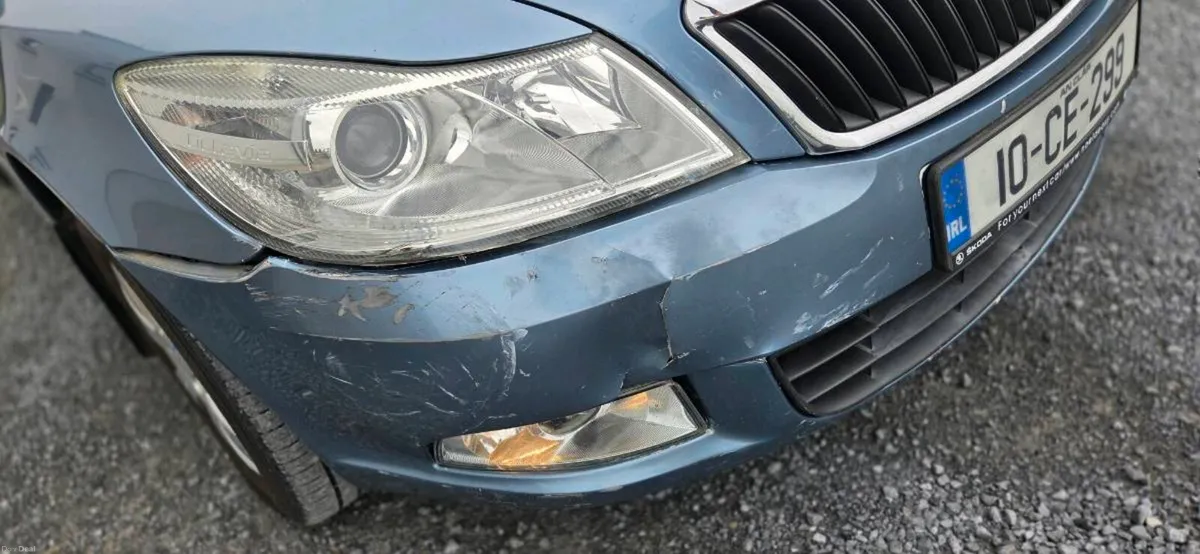 Skoda octavia - Image 4