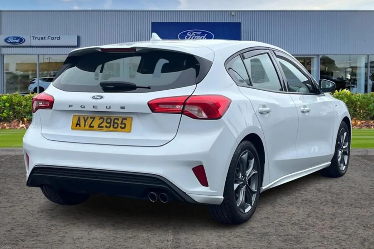 Ford Focus ST-Line - Image 4