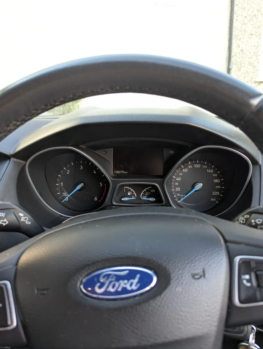 Ford Focus 2015 - Image 3