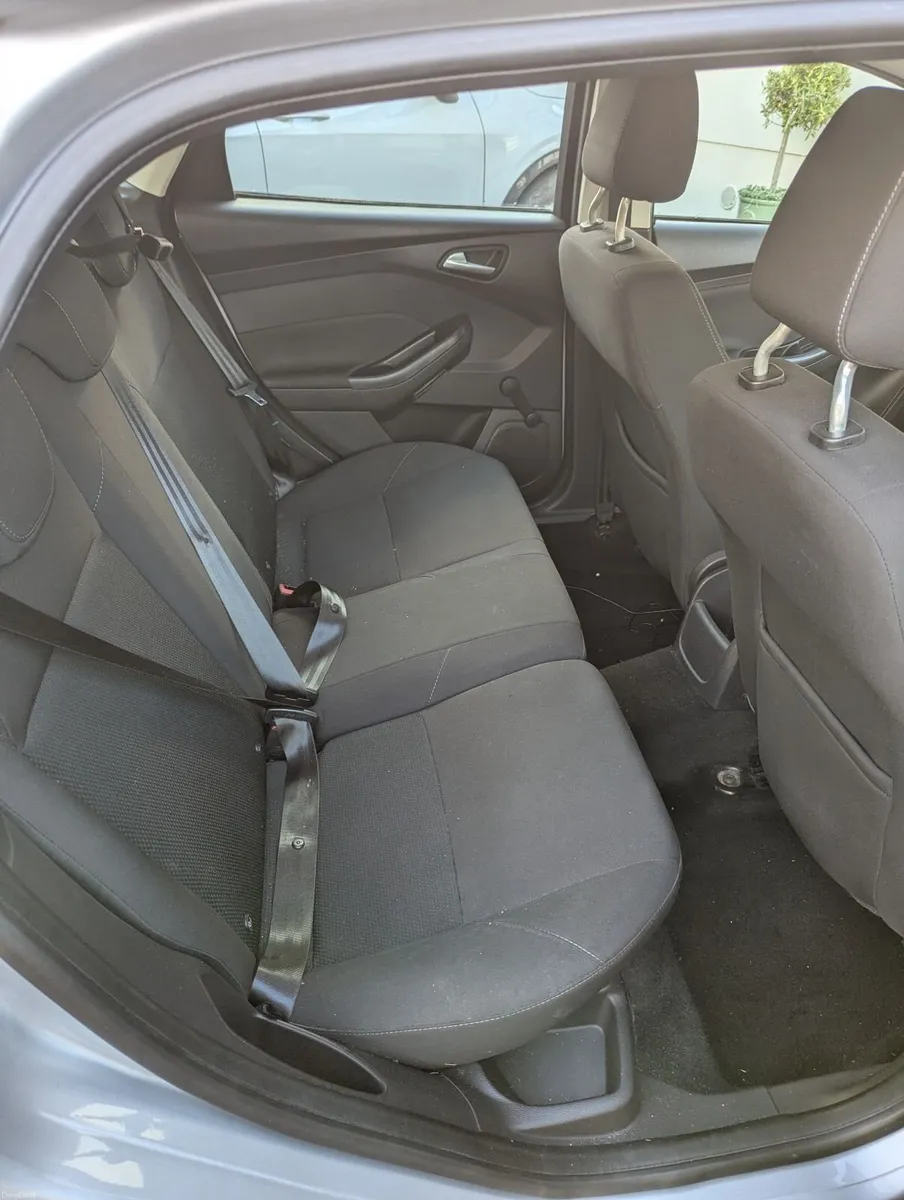 Ford Focus 2015 - Image 4