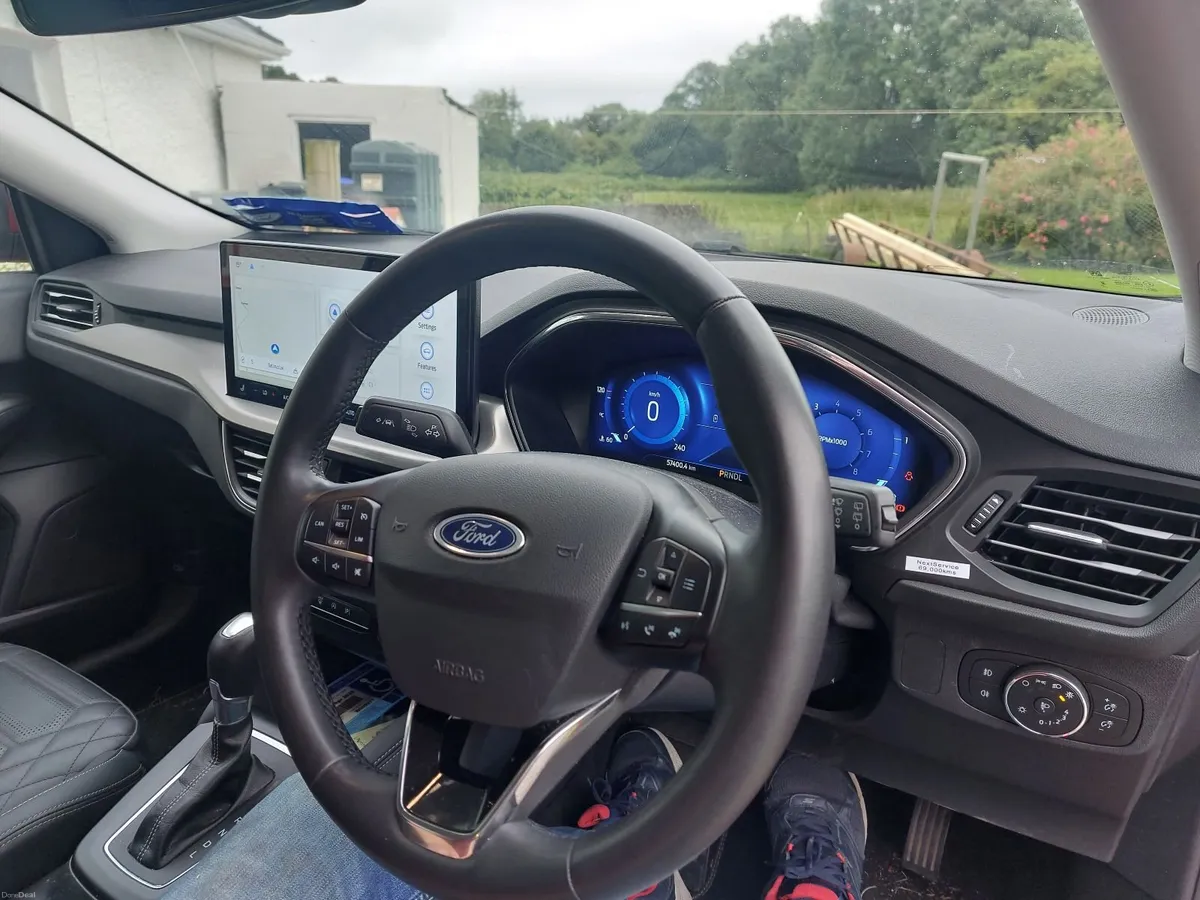 Ford Focus 2024 - Image 3
