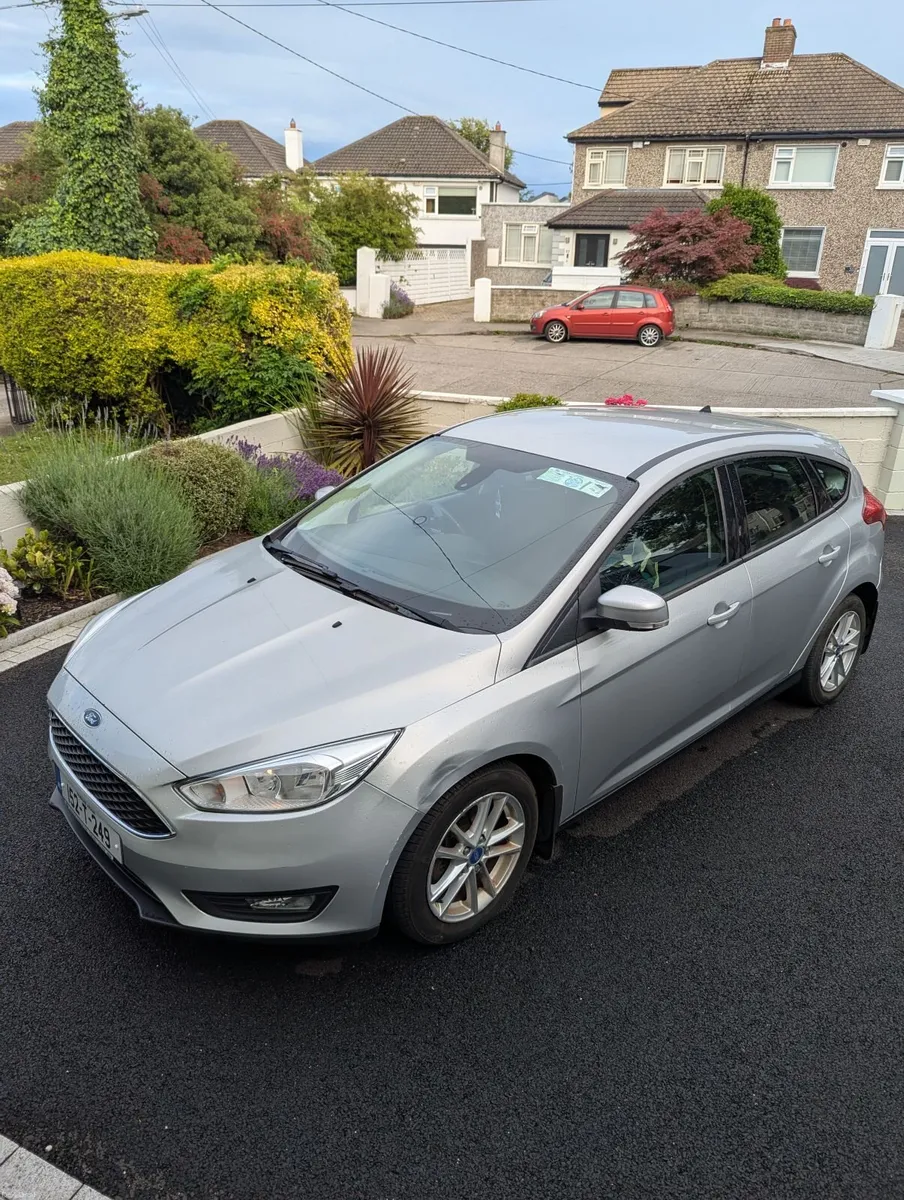 Ford Focus 2015 - Image 1
