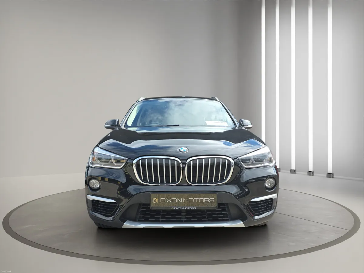 BMW X1 2016 - Image 5