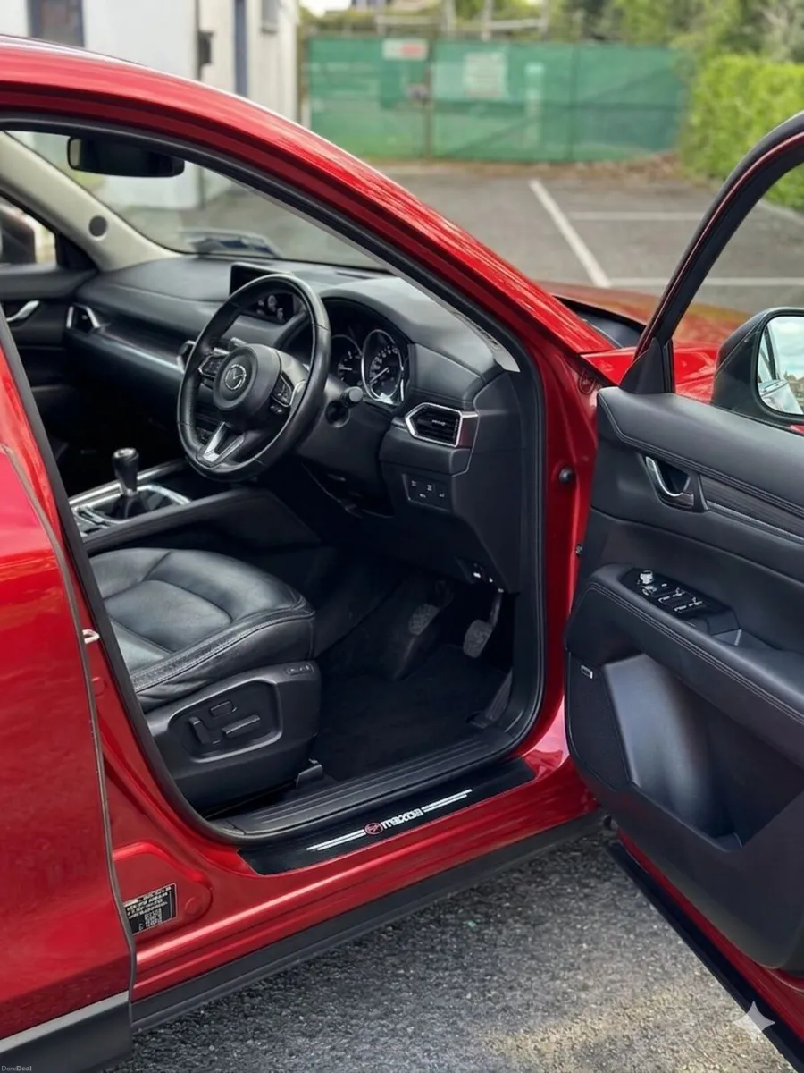 Mazda CX-5 2018 - Image 4
