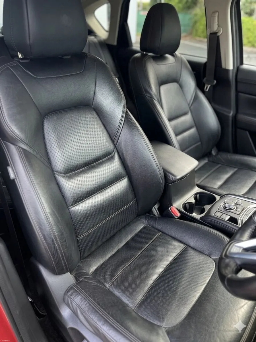 Mazda CX-5 2018 - Image 6
