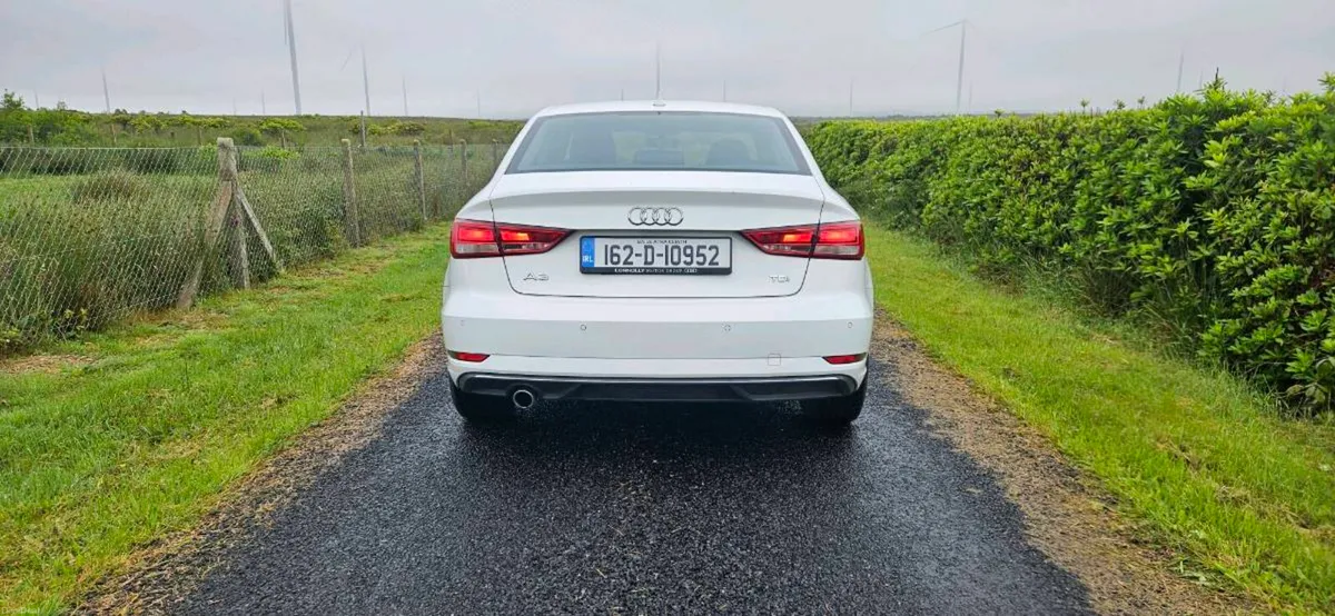 162 Audi A3 - Image 6
