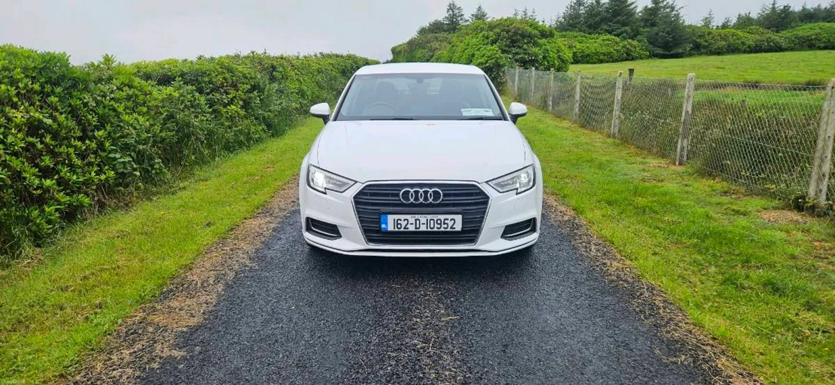 162 Audi A3 - Image 1