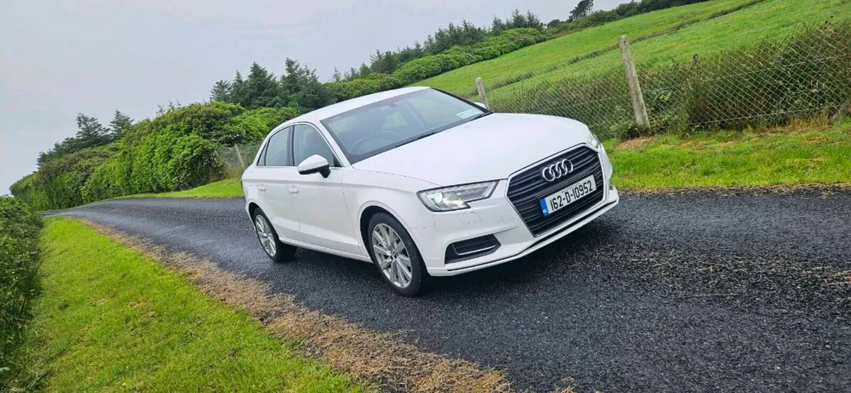162 Audi A3 - Image 3