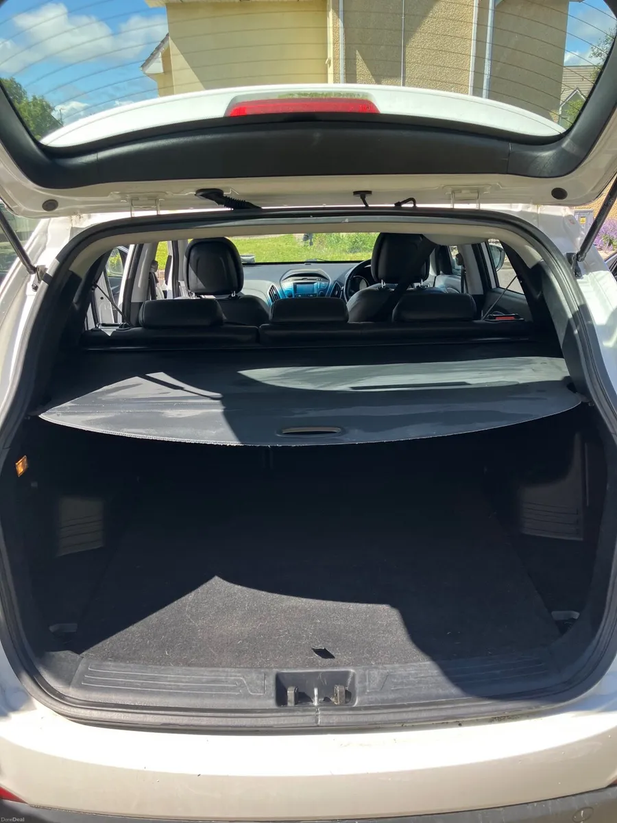 Hyundai ix35 2015 - Image 3