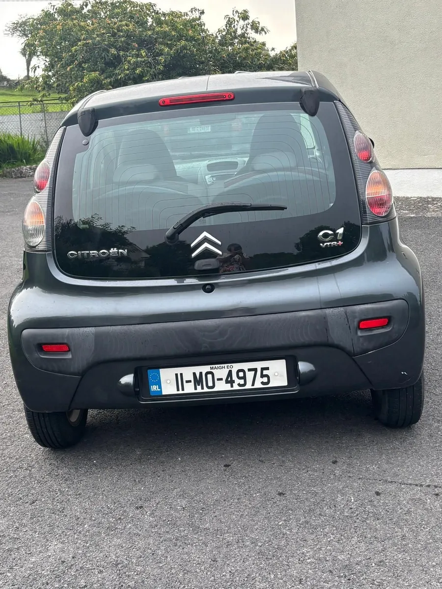 Citroen C1 2011 - Image 2