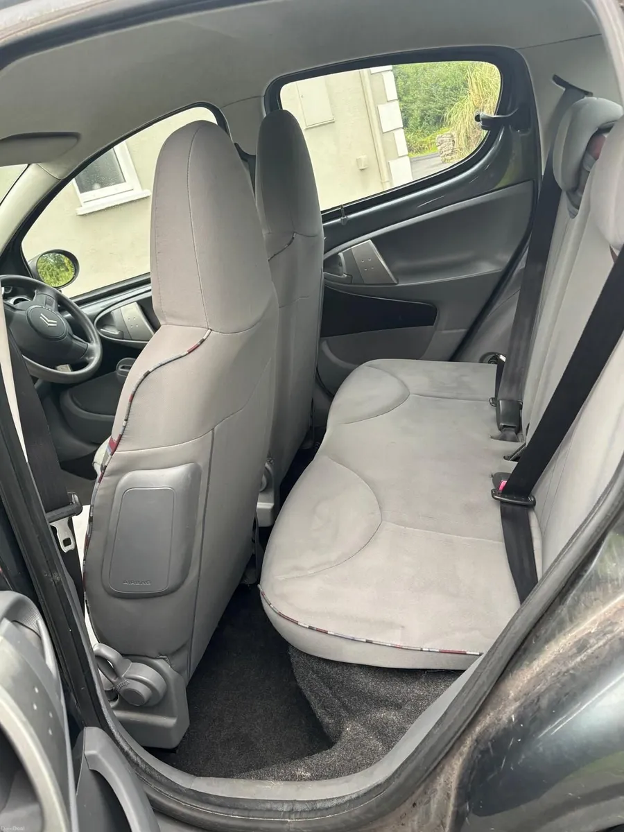 Citroen C1 2011 - Image 3
