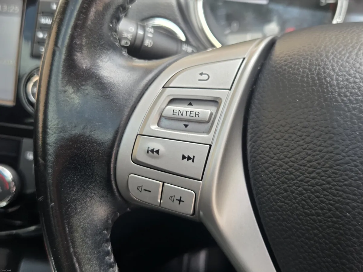 Nissan Qashqai 2016 - Image 4