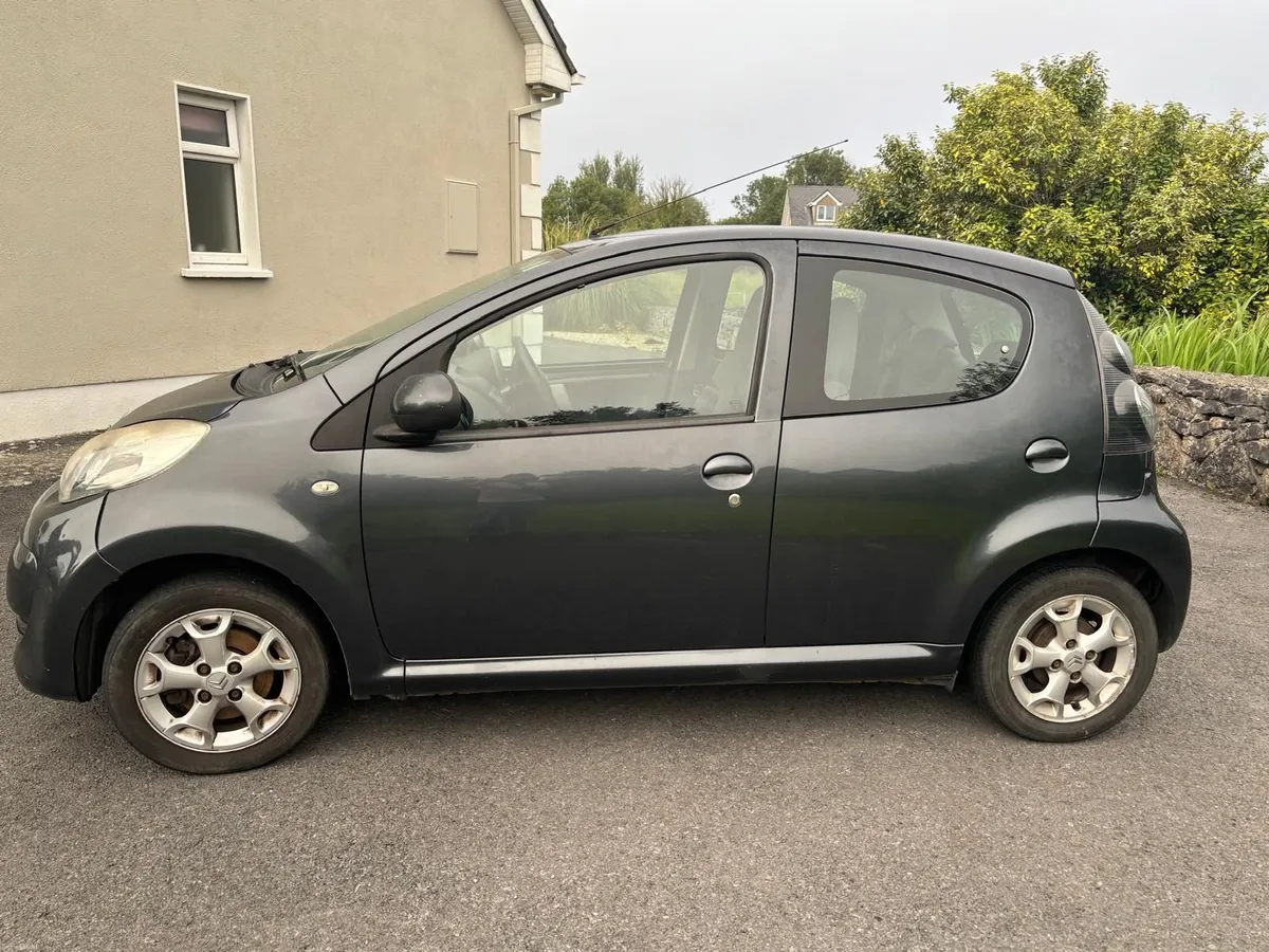 Citroen C1 2011 - Image 6
