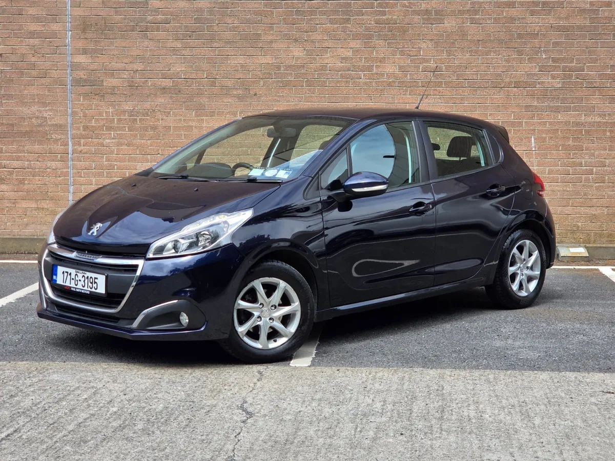Peugeot 208 2017 - Image 3