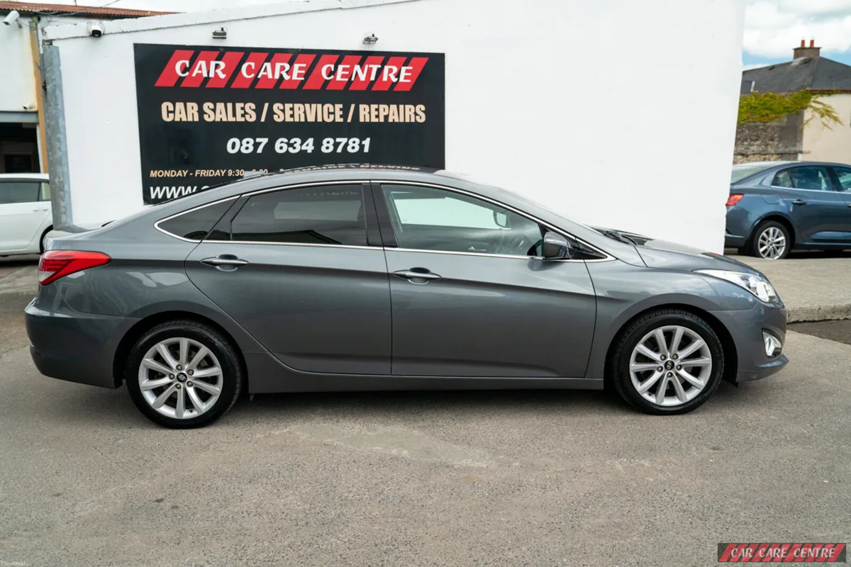 🔥 2013 Hyundai i40 1.7 Diesel Automatic 🔥 - Image 3