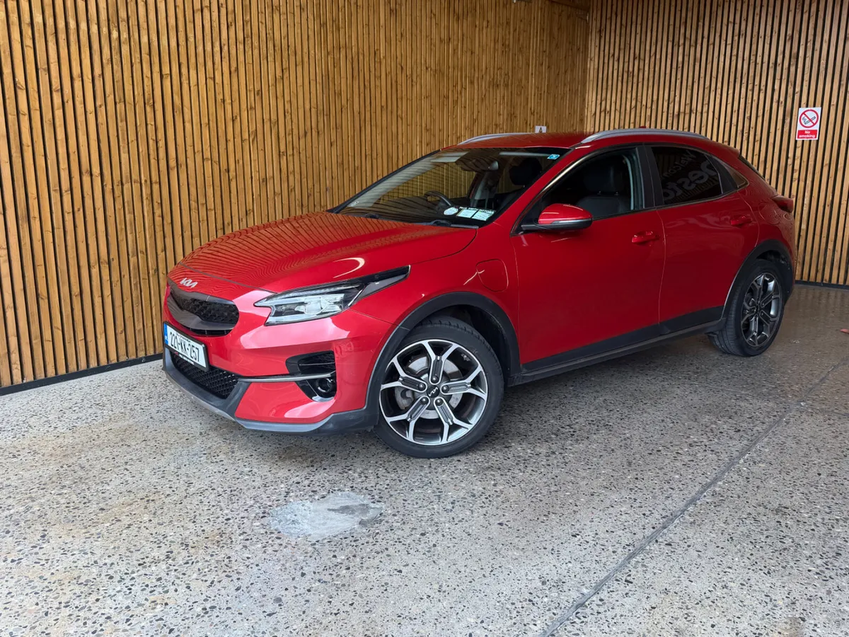 Kia XCeed 2022 - Image 5