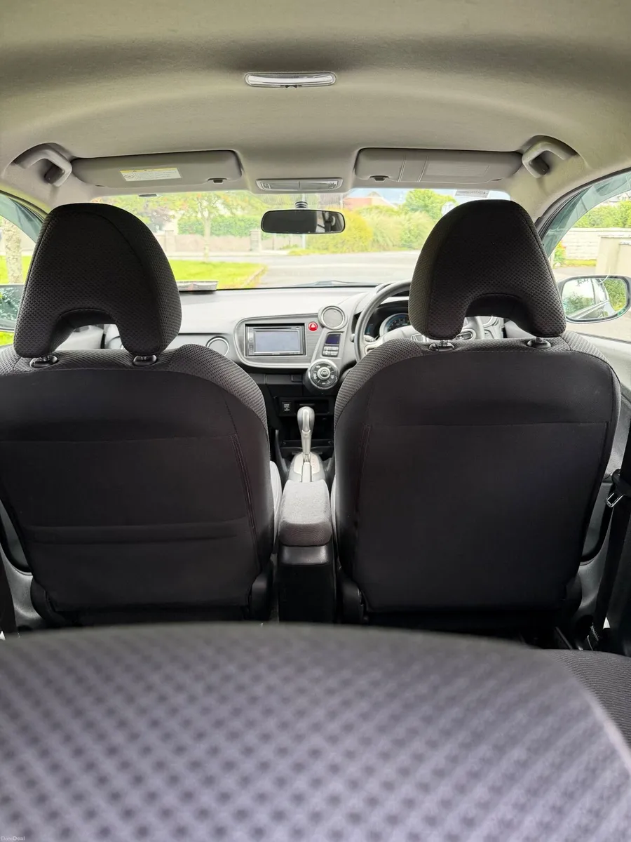 Honda Insight 2011 - Image 4