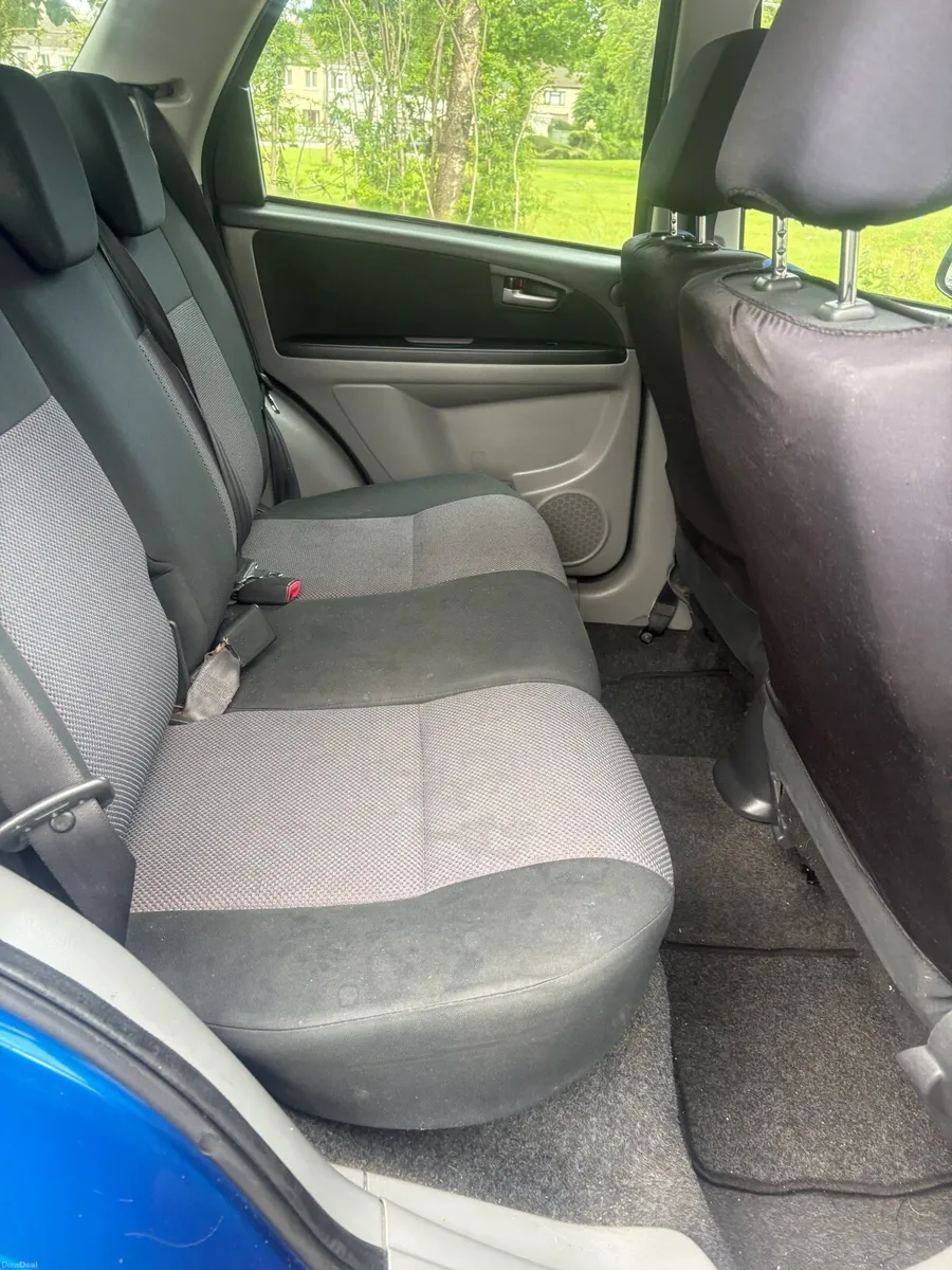 Suzuki SX4 1.5 GLX - Image 6