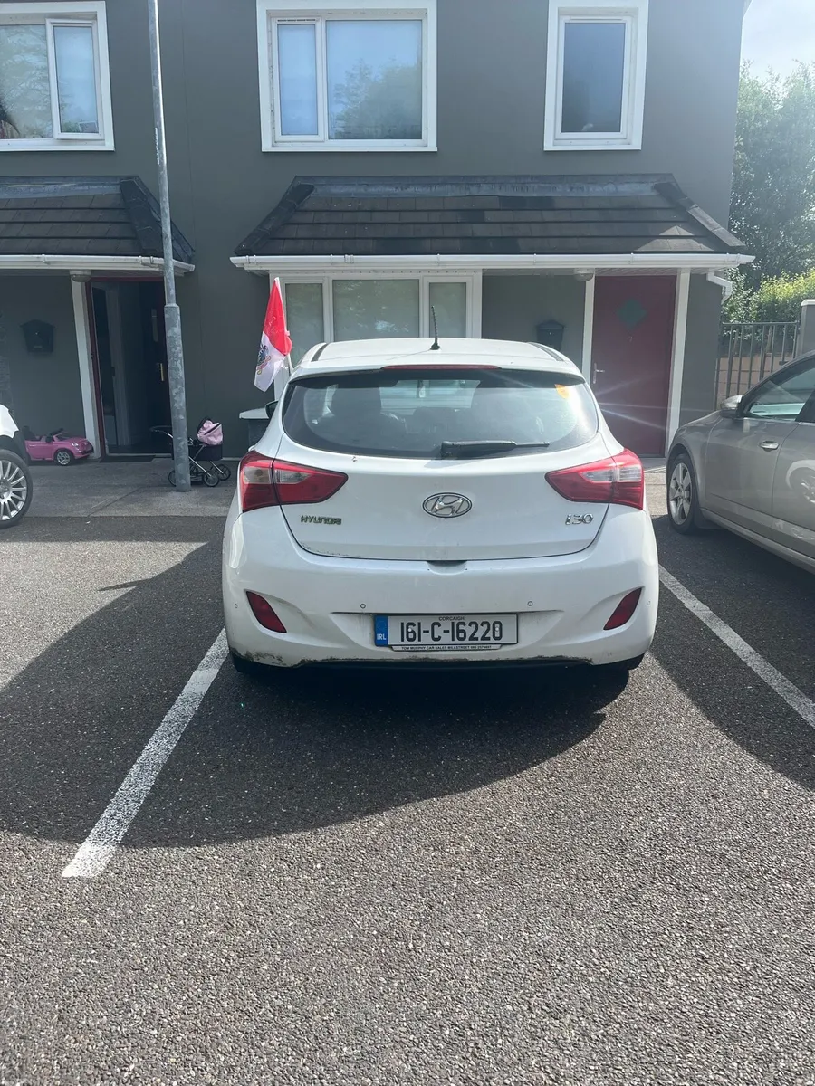 Hyundai i30 - Image 2
