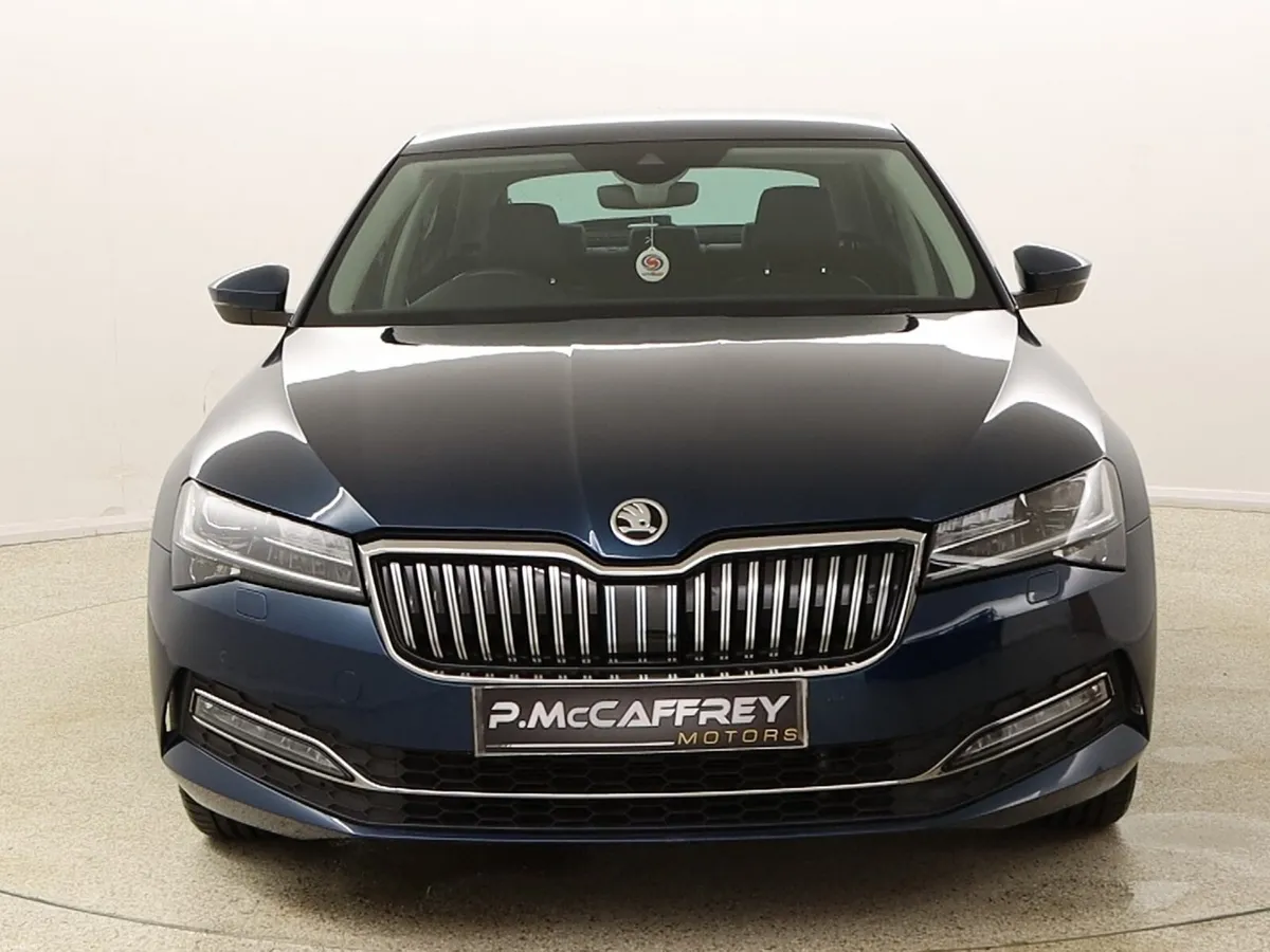 2020 SKODA SUPERB 2.0 TDI SE L DSG AUTO LEATHER - Image 2