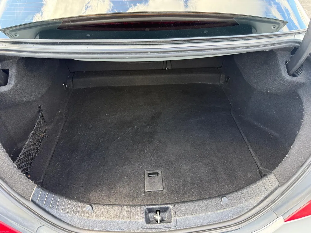 2015 Mercedes Benz CLA 180 Diesel Manual - Image 3