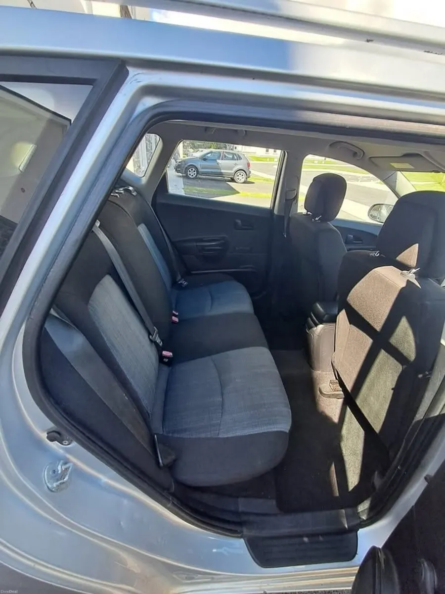 Kia Ceed 2011 estate NEW NCT - Image 5